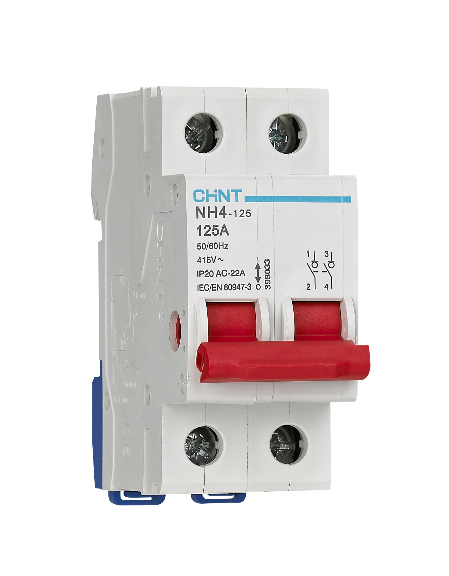 NH4 Switch Disconnector